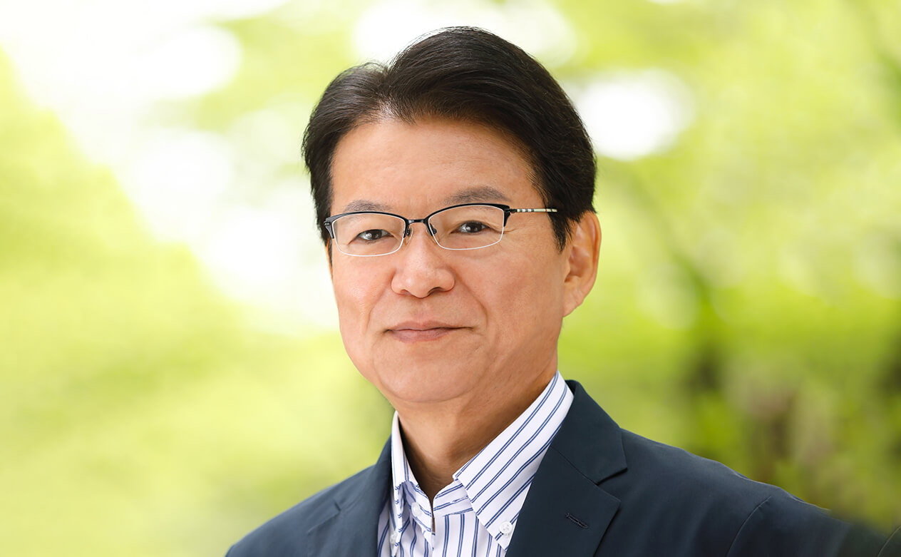 日本はもっと良くなる!