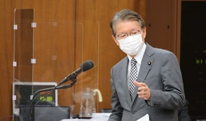 ながつま昭が目指す社会