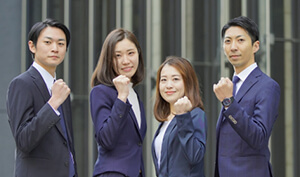 学生インターン募集