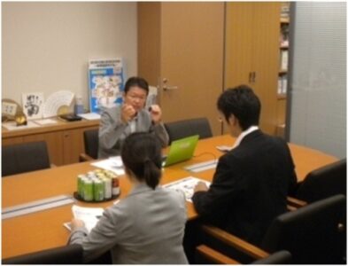2012年10月2日(火)　東日本大震災復興予算の流用の疑いについて