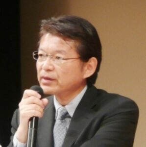 2012年11月19日（月）　地元の『医療政策シンポジウム』にパネラーとして参加
