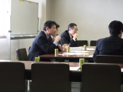 2007年3月9日（金）　民主党　行政改革調査会　消えた年金保険料の納付記録