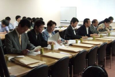 2007年7月3日（火）　民主党　年金記録問題に関する総務・厚労部門会議