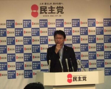 2007年7月17日（火）　年金記録問題等に関して記者会見