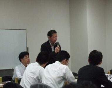 2008年7月15日（火）　「消えた年金」問題に関する民主党部門会議
