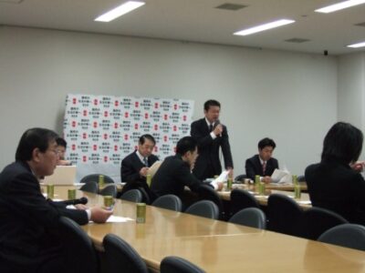 2008年12月11日（木）　念のため送ったねんきん特別便にも記録の不備が
