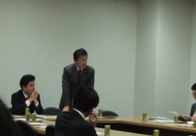 2009年1月13日（火）　年金支給手続きに関する人員増員の実態
