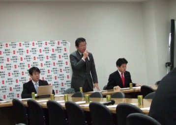 2009年1月20日（火）　社会保険庁職員のミスで無年金に