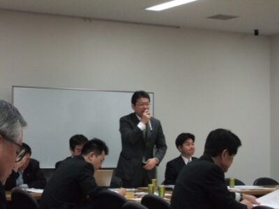 2009年3月17日(火)　　年金記録改ざんに関する社会保険庁職員の関与
