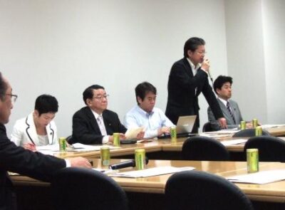 2009年6月2日(火)　現実を踏まえた年金制度の検証を