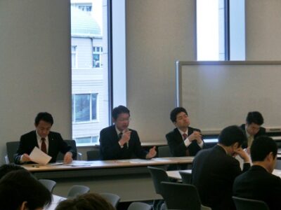 2013年3月26日（火）　社会保障と税の一体改革調査会総会が開催