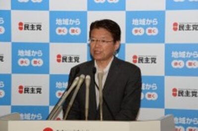 2013年5月30日（木）　幹事長代行に就任しました