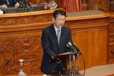 2012年7月11日（水）　参議院本会議で趣旨説明と質疑