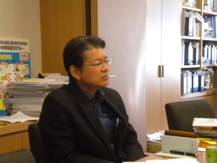 ヨーロッパ型資本主義と日本の行く末を徹底討論