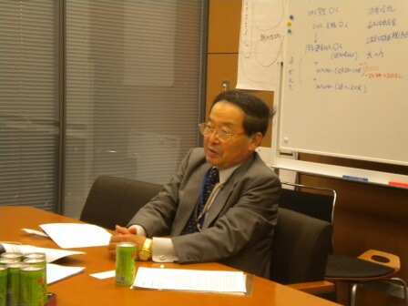 ヨーロッパ型資本主義と日本の行く末を徹底討論
