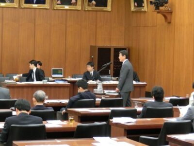 2013年11月29日（金）　厚生労働委員会で質疑