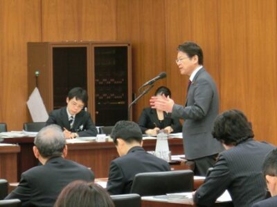 2014年4月2日（水）　年金運用は経済対策とは切り離せ