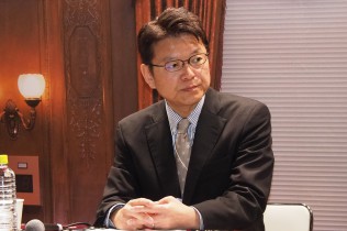 2014年4月27日（日）　ニコニコ超会議３に出演