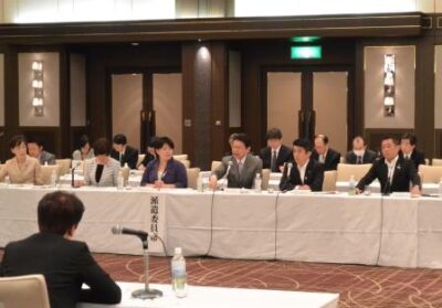 2014年5月12日（月）　介護予防が手薄に〜要支援者の予防を介護保険給付から切り離し〜
