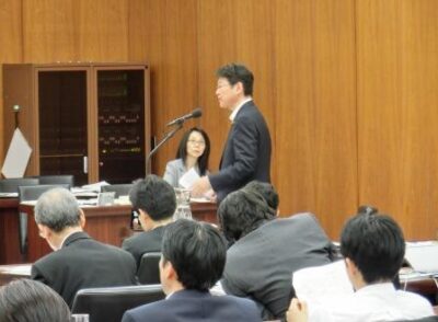 2014年5月21日（水）　「消えた年金」問題を終わりにするな  年金積立金を株価対策に使うな