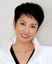 蓮舫参議院議員来たる！ 本日１７時３０分〜 中野駅南口