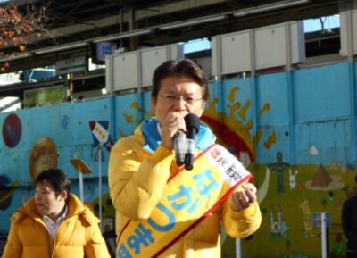 2014年12月7日（日）　「要支援切り」で介護サービスが低下