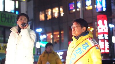 2014年12月11日（木）　年収４００万円の家庭の子どもの大学進学率は３割