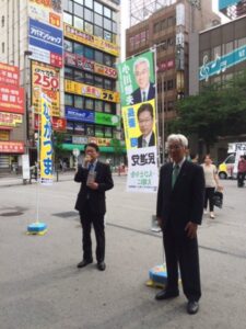 日本は税による所得再分配機能が弱くなっている