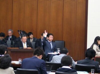 医療・介護分野の雇用増大