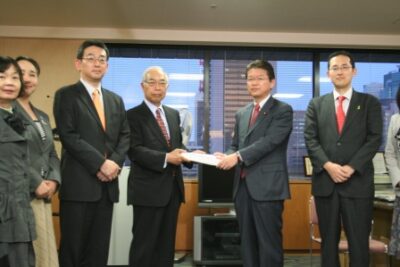 がん対策推進協議会の提案書