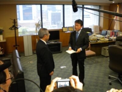 薬害の再発を防止する提言書