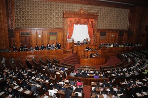 改正健康保険法が成立しました