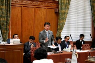 難病対策について答弁