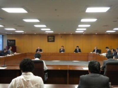 厚労省における研究助成の適正化