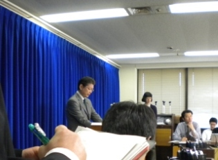 役所文化を変えるため継続的な努力を