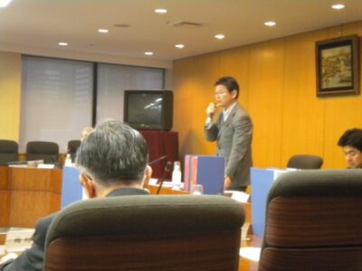 年金記録回復委員会が開催されました