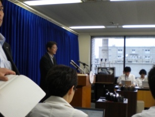 介護に関する事務手続きの簡素化