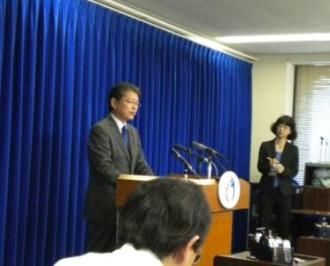 新卒者の雇用対策について視察