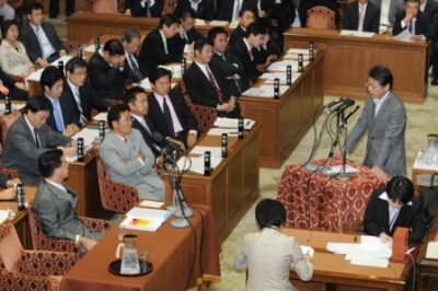 社会保障改革への取り組み