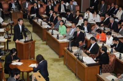 所在不明高齢者問題で答弁