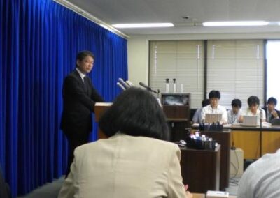 海外での戦没者について情報提供