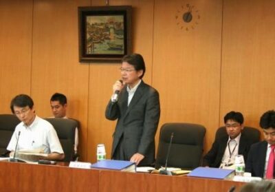 高齢者医療制度改革会議が開催されました