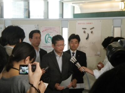 Ｂ型肝炎訴訟の和解協議