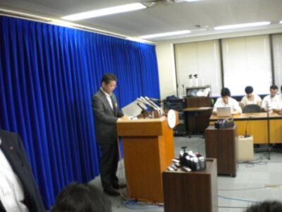 多剤耐性菌に関する全国調査を実施