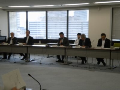 コスト削減・業務改善プロジェクトが開催されました