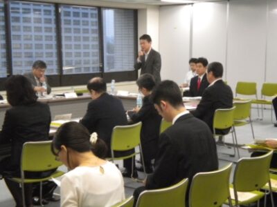 社会保障に関する教育推進プロジェクト