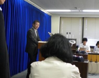 厚生労働大臣・年金改革担当大臣を退任しました