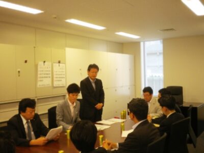 社会保障と財源について論点提示