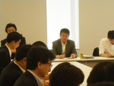 特別会計の統廃合をチェック