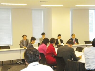 診療報酬・介護報酬の議論がはじまりました